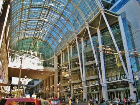 1400 Hubbell Place Seattle WA 98101