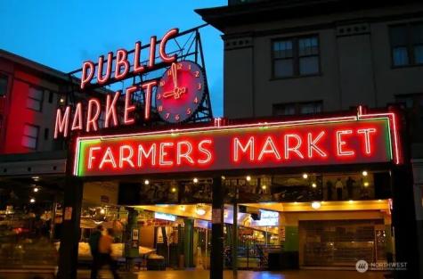 1400 Hubbell Place Seattle WA 98101