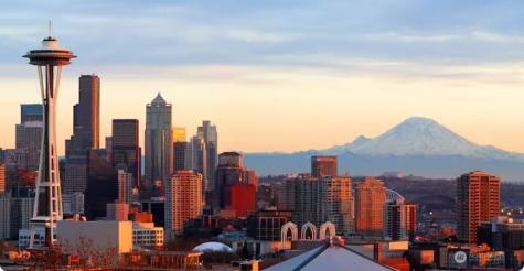 1400 Hubbell Place Seattle WA 98101
