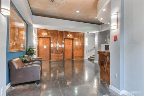 1400 Hubbell Place Seattle WA 98101