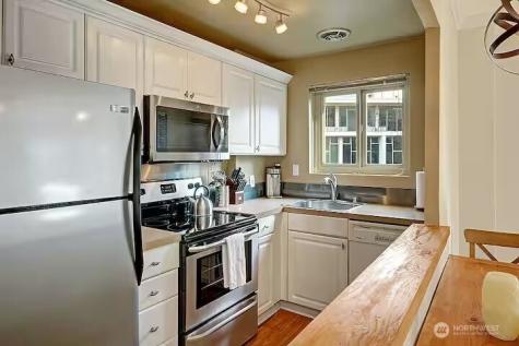 1400 Hubbell Place Seattle WA 98101