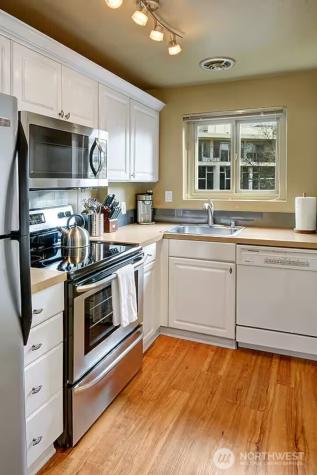 1400 Hubbell Place Seattle WA 98101