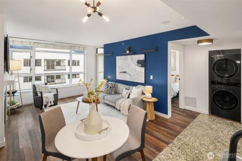 1420 Terry Avenue Seattle WA 98101