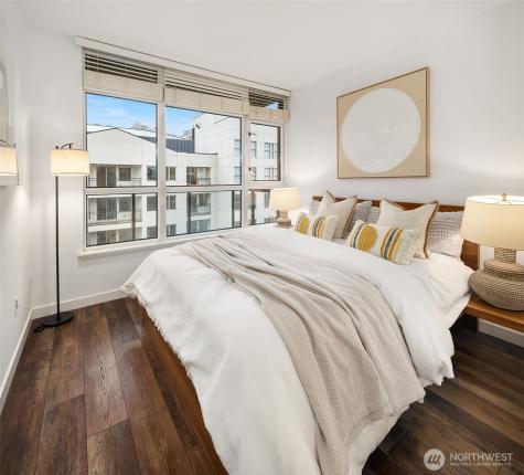 1420 Terry Avenue Seattle WA 98101