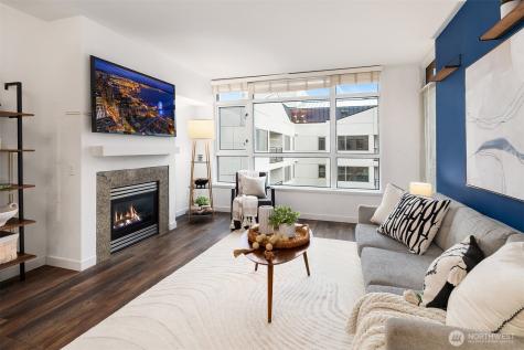 1420 Terry Avenue Seattle WA 98101