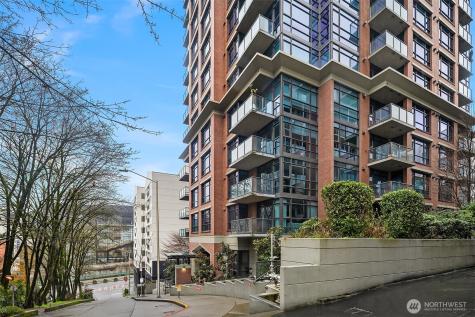 1420 Terry Avenue Seattle WA 98101