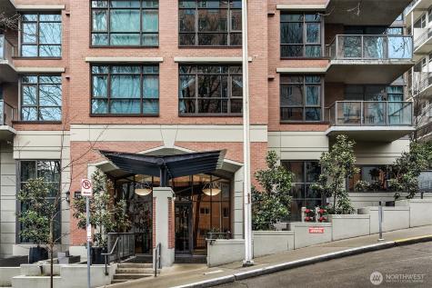 1420 Terry Avenue Seattle WA 98101