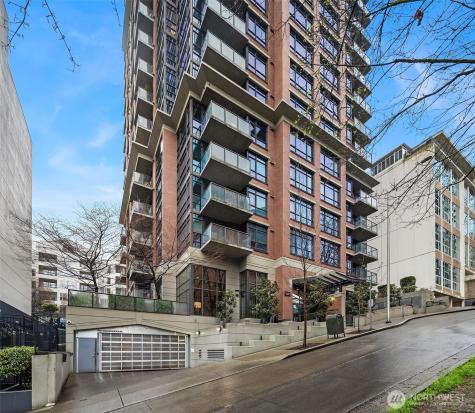 1420 Terry Avenue Seattle WA 98101