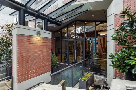 1420 Terry Avenue Seattle WA 98101