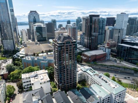 1420 Terry Avenue Seattle WA 98101