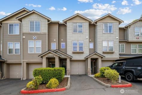 15325 SE 155th Place Renton WA 98058