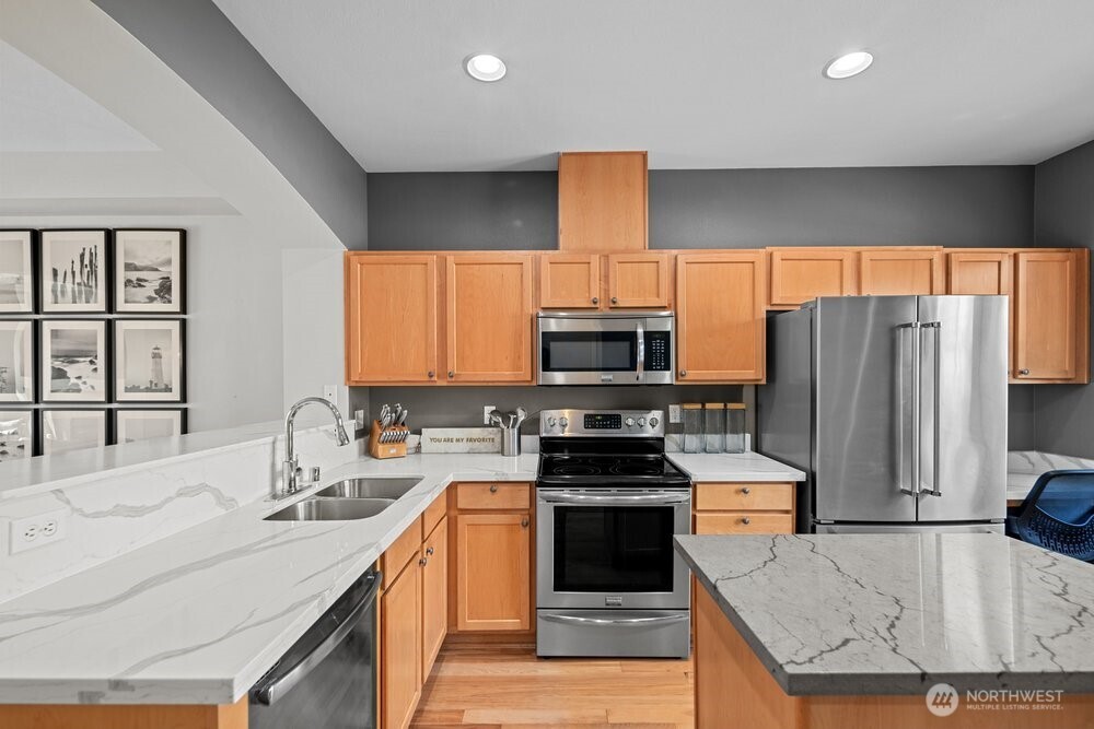 15325 SE 155th Place Renton WA 98058