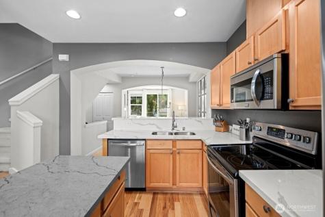 15325 SE 155th Place Renton WA 98058