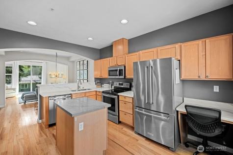 15325 SE 155th Place Renton WA 98058