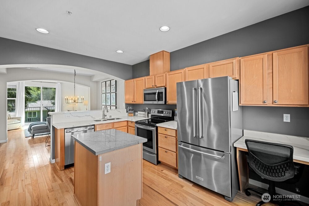 15325 SE 155th Place Renton WA 98058