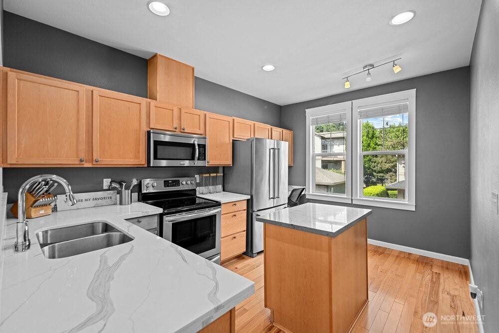 15325 SE 155th Place Renton WA 98058