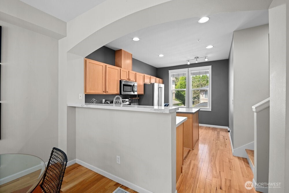 15325 SE 155th Place Renton WA 98058