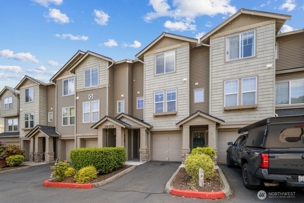 15325 SE 155th Place Renton WA 98058
