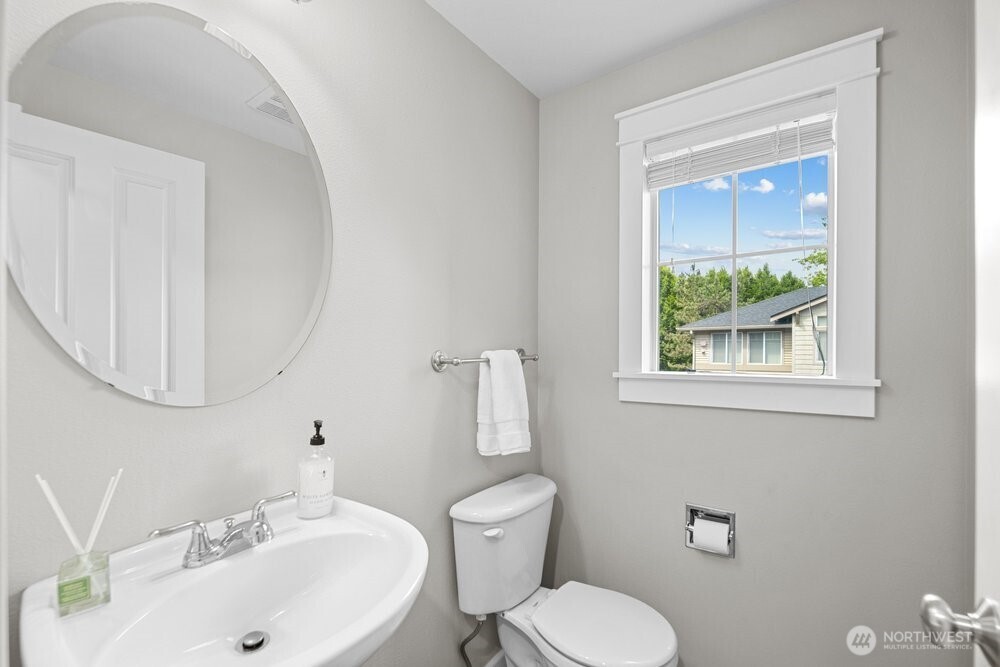 15325 SE 155th Place Renton WA 98058