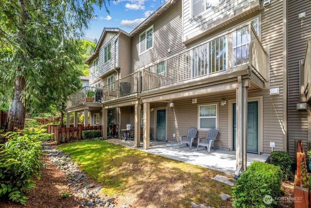 15325 SE 155th Place Renton WA 98058