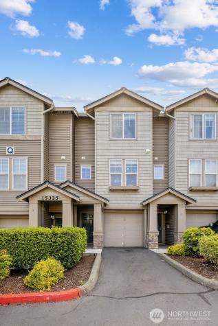 15325 SE 155th Place Renton WA 98058