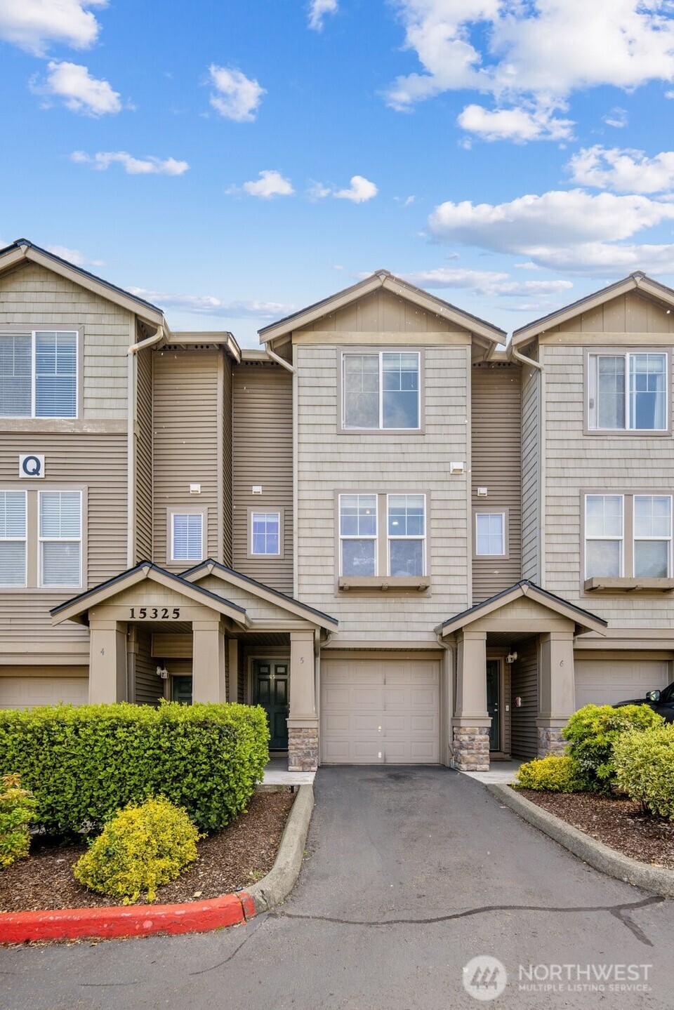 15325 SE 155th Place Renton WA 98058