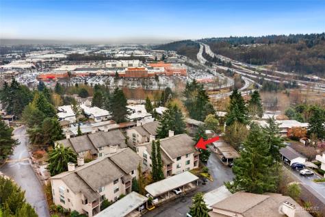 15175 Sunwood Boulevard Tukwila WA 98188