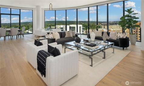 838 Avenue Square NE Bellevue WA 98004