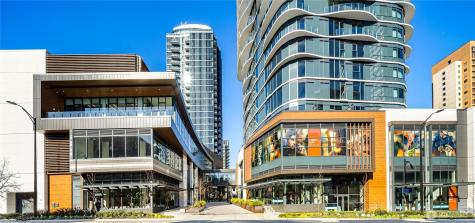 838 Avenue Square NE Bellevue WA 98004