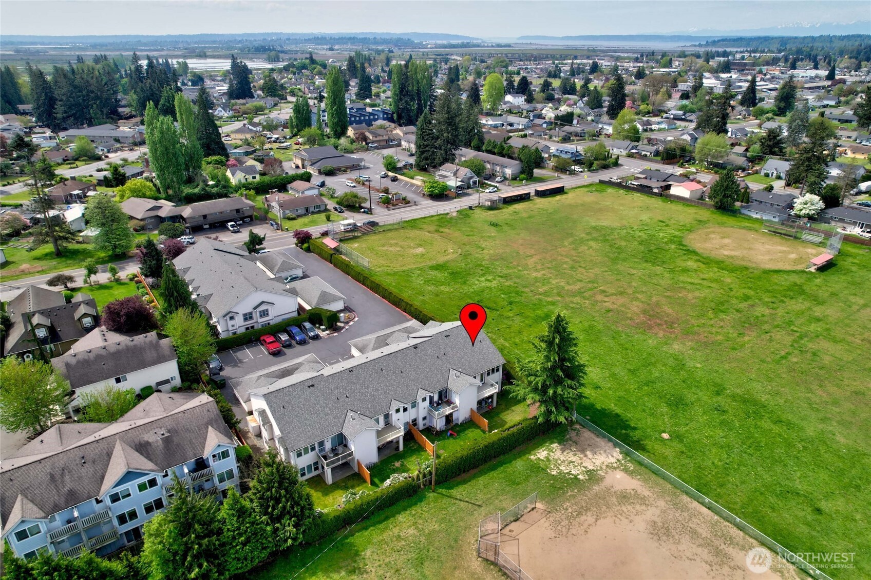 4827 67th Street NE Marysville WA 98270