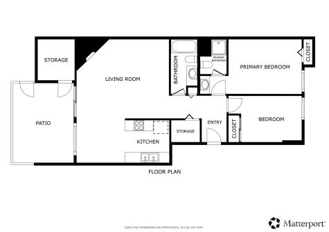 7307 N Skyview Place Tacoma WA 98406