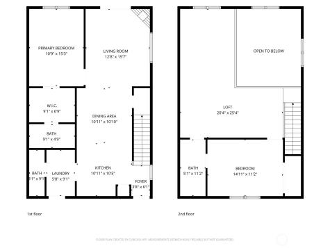 1182 Decatur Circle Burlington WA 98233
