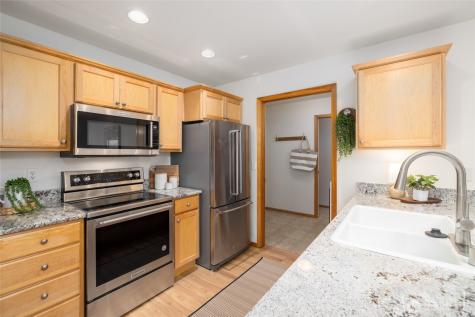 1182 Decatur Circle Burlington WA 98233