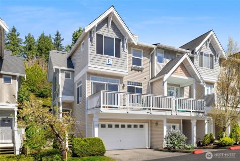 23120 SE Black Nugget Road Issaquah WA 98029