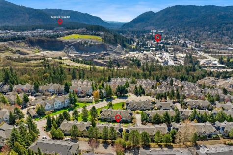23120 SE Black Nugget Road Issaquah WA 98029