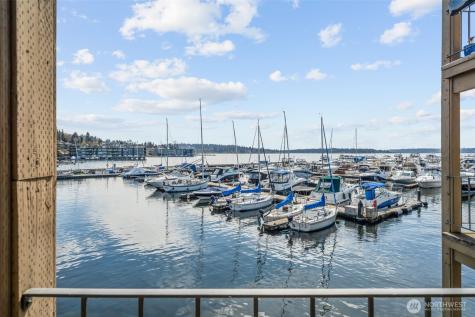 65 Kirkland Avenue Kirkland WA 98033