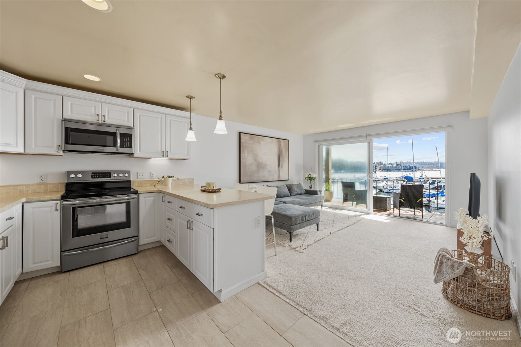 65 Kirkland Avenue Kirkland WA 98033