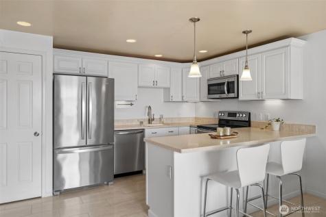65 Kirkland Avenue Kirkland WA 98033