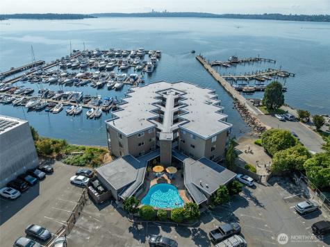 65 Kirkland Avenue Kirkland WA 98033