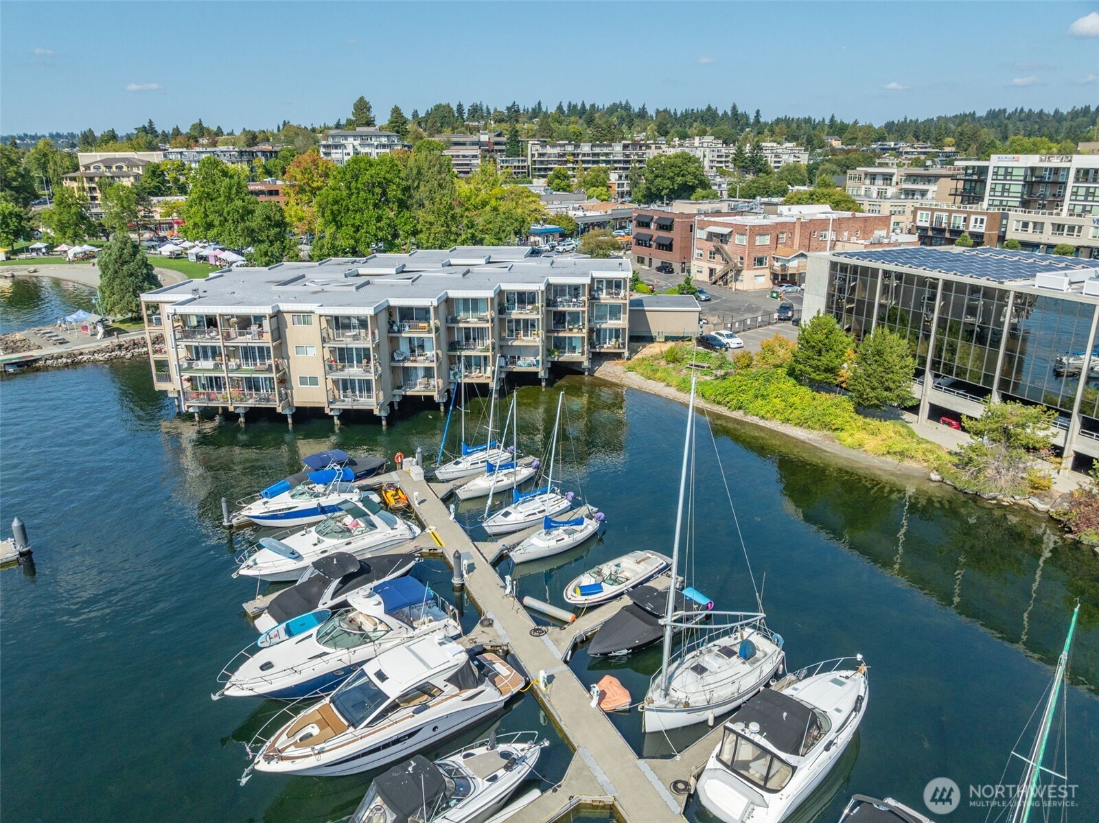 65 Kirkland Avenue Kirkland WA 98033