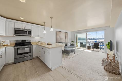 65 Kirkland Avenue Kirkland WA 98033