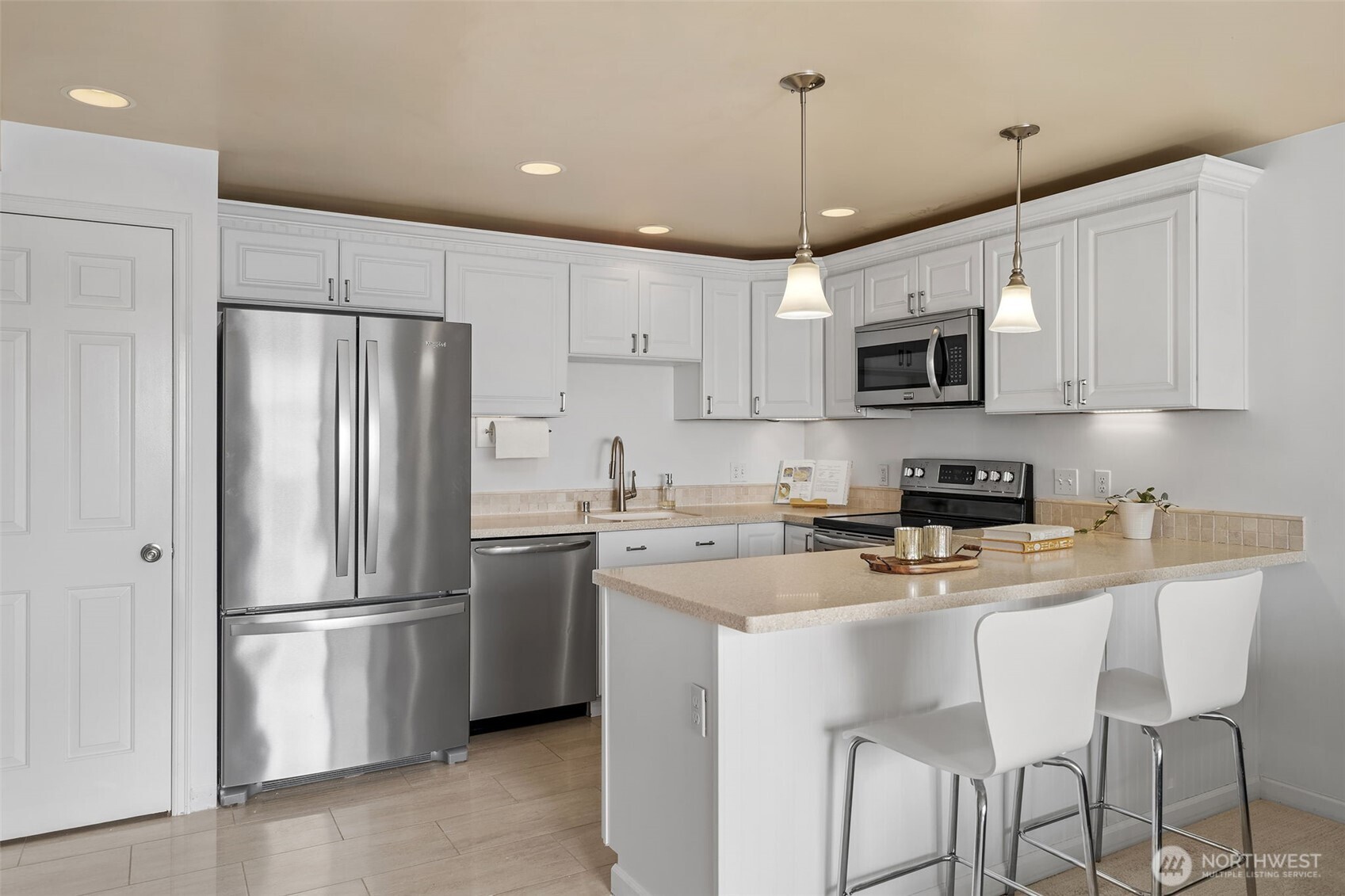 65 Kirkland Avenue Kirkland WA 98033
