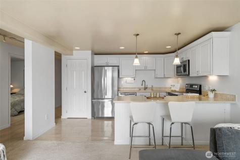 65 Kirkland Avenue Kirkland WA 98033