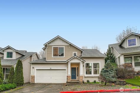 4109 S 220th Place Kent WA 98032