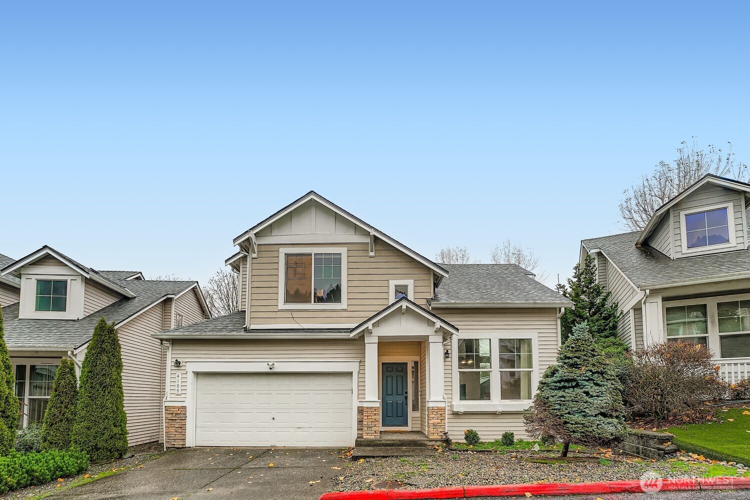 4109 S 220th Place Kent WA 98032