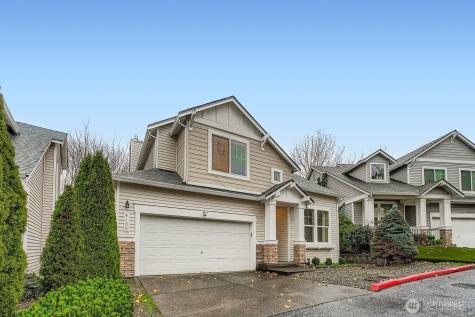 4109 S 220th Place Kent WA 98032