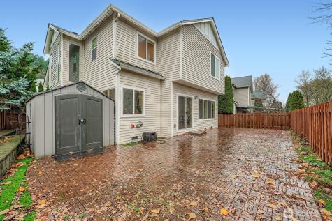 4109 S 220th Place Kent WA 98032