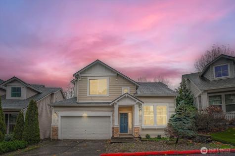 4109 S 220th Place Kent WA 98032