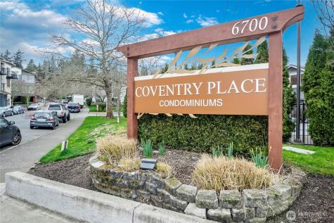 6700 NE 182nd Street Kenmore WA 98028