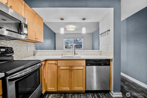 6700 NE 182nd Street Kenmore WA 98028